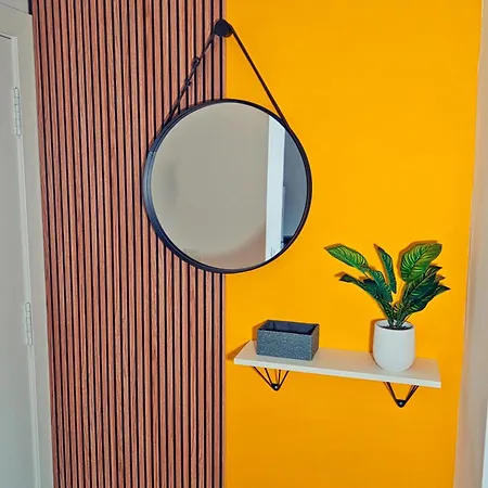 J&v Naciones-benalmadena Appartement *