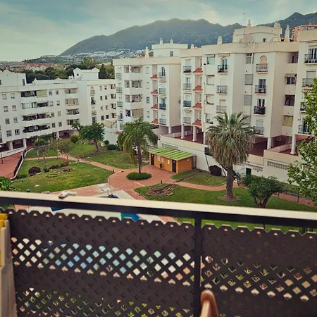 J&v Naciones-benalmadena Benalmádena