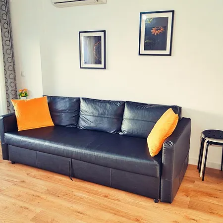 Appartement J&v Naciones-benalmadena Benalmádena